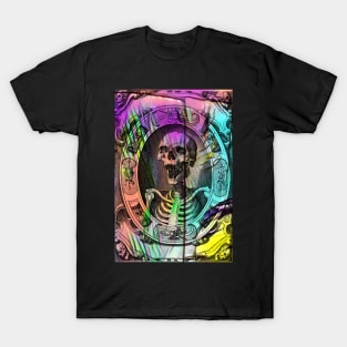 Screaming Skull T-Shirt